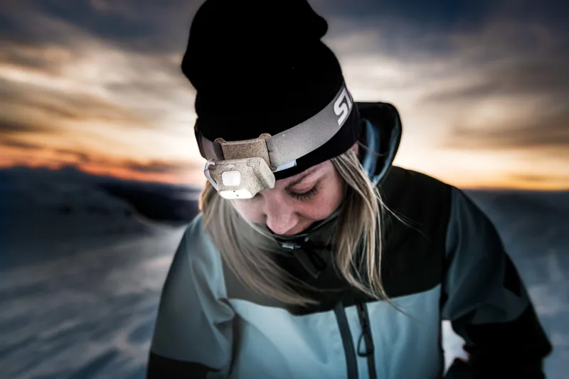 Silva Terra Scout X Headlamp-5